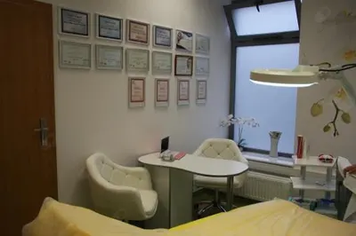 dr n. med. Natalia Bożena Zawada, Endokrynolog