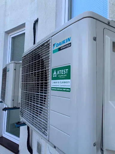 Atest Michał Łydkowski